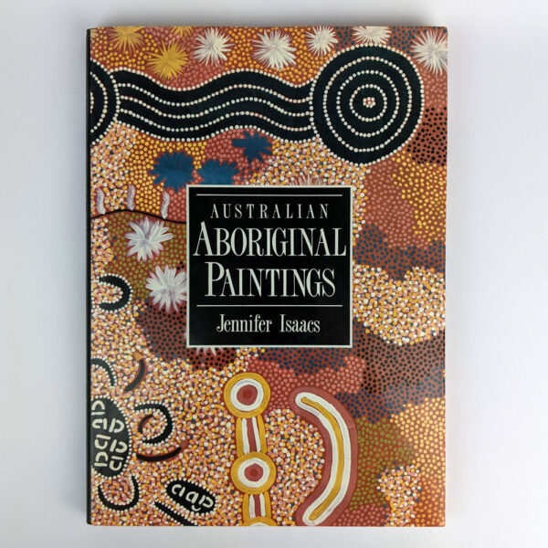 Australian Aboriginal Paintings