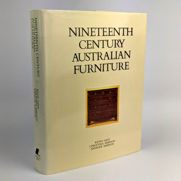Nineteenth Century Australian Furniture
