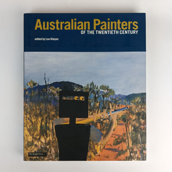 Australian Painters of the Twentieth Century