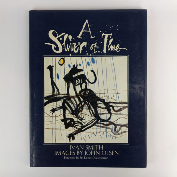 A Sliver of Time