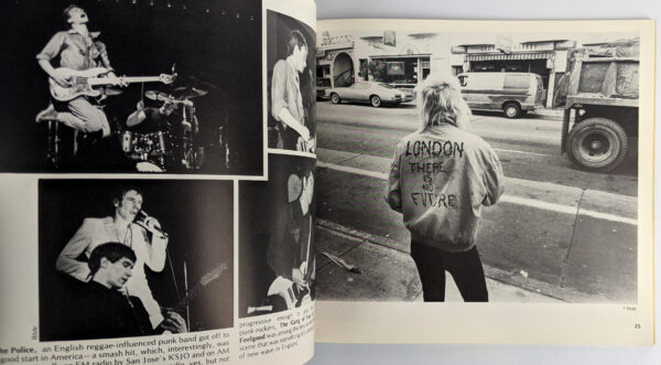 X-capees: A San Francisco Punk Photo Documentary - Image 3