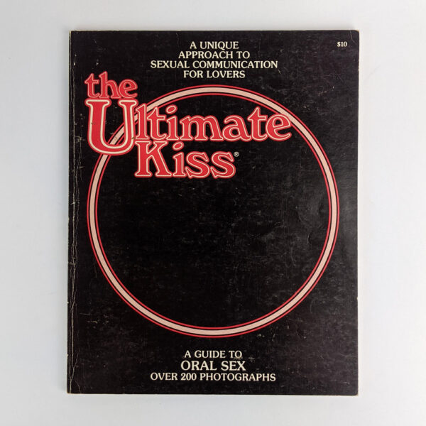 The Ultimate Kiss: A Guide to Oral Sex