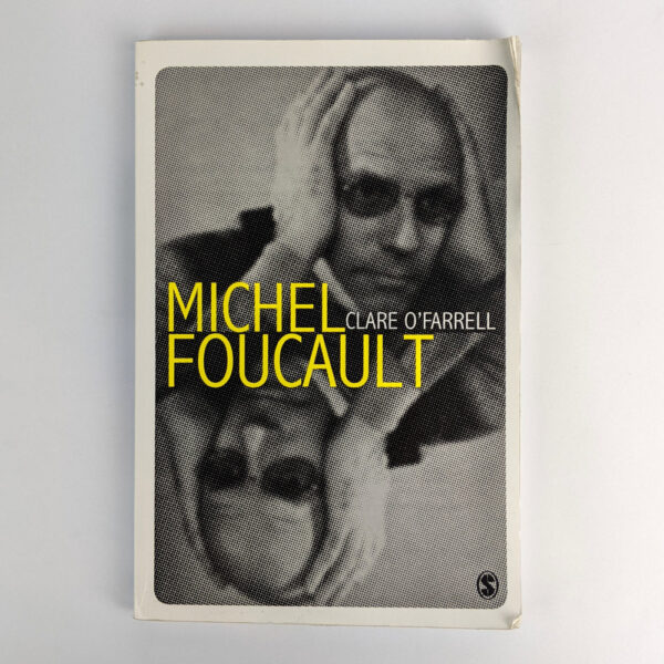 Michel Foucault