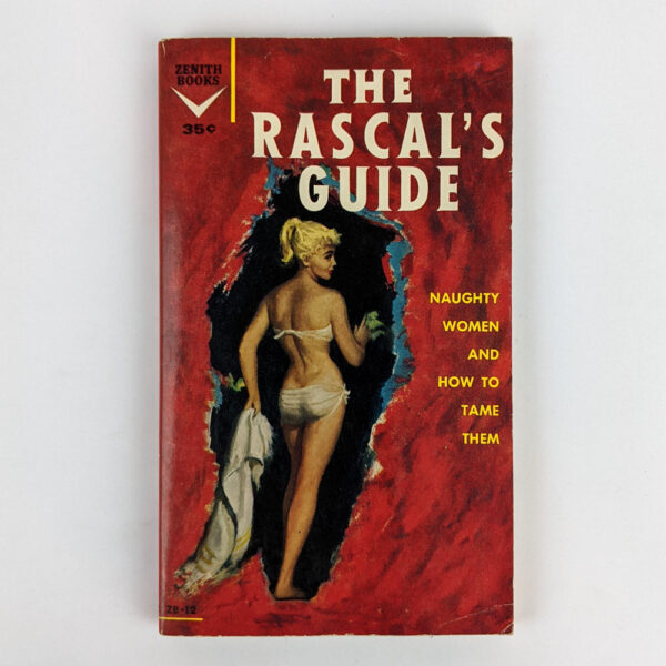 The Rascal's Guide
