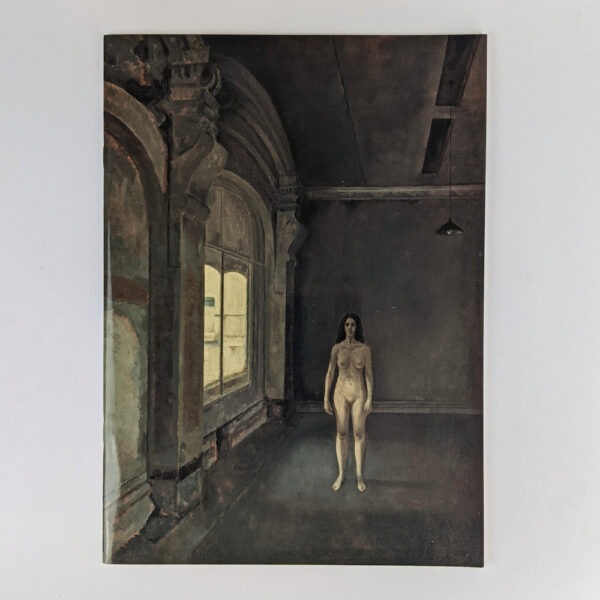 Rick Amor: 28 October to 22 November, 2014