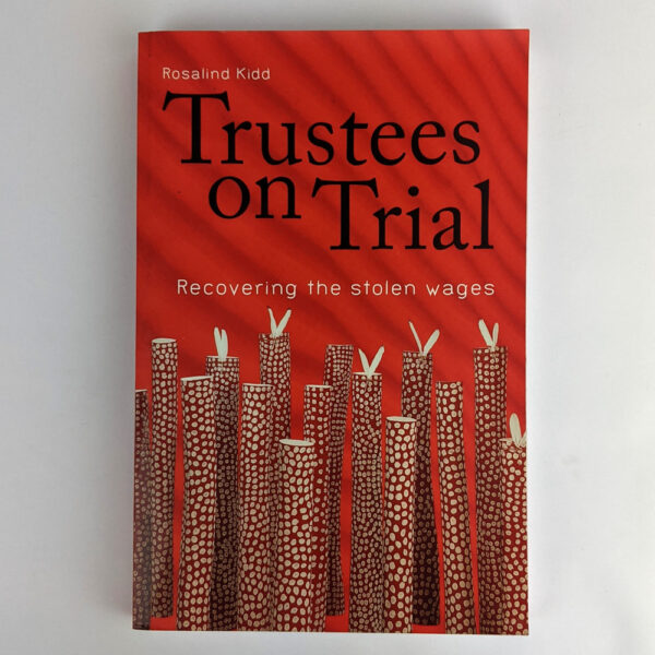 Trustees on Trial: Recovering the Stolen Wages