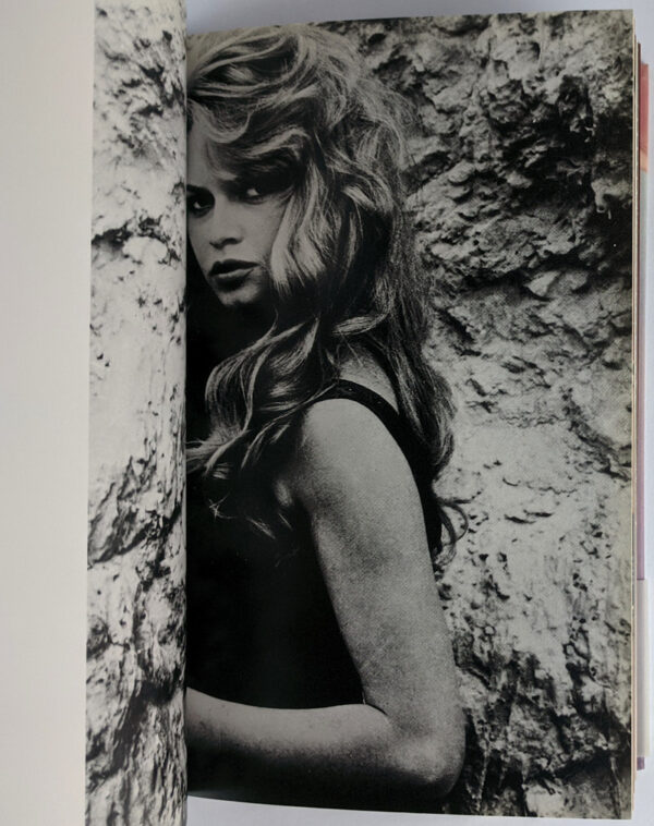BB: Brigitte Bardot (Serie Photos Favorites) - Image 3