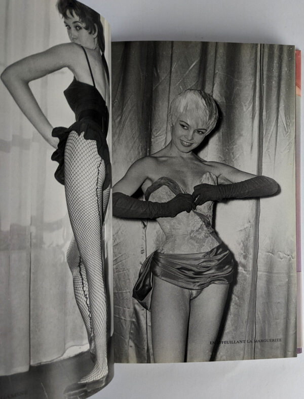 BB: Brigitte Bardot (Serie Photos Favorites) - Image 5