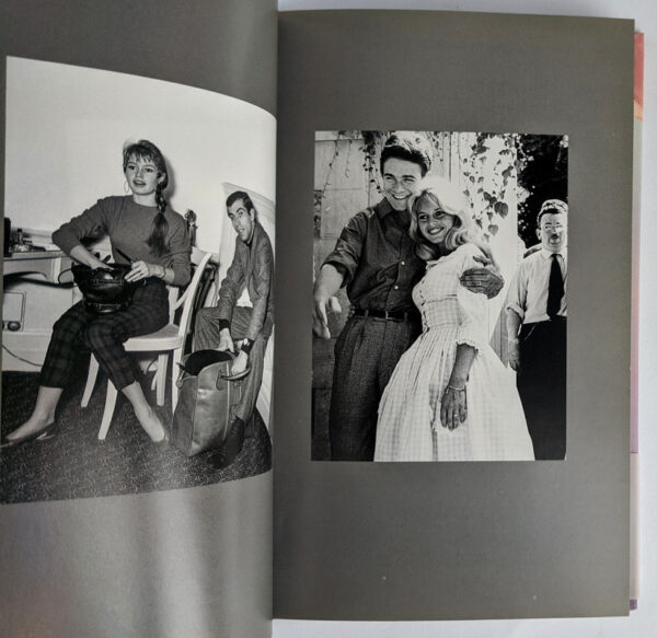 BB: Brigitte Bardot (Serie Photos Favorites) - Image 6