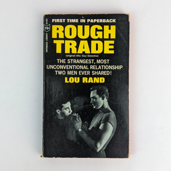 Rough Trade