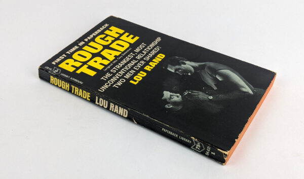Rough Trade - Image 2