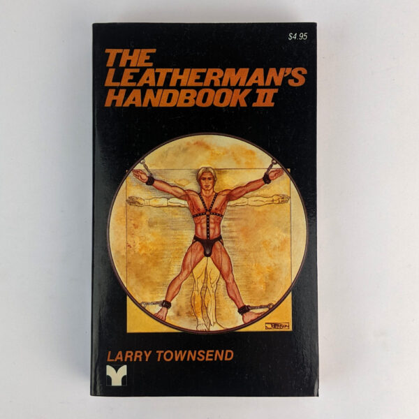 The Leatherman's Handbook II