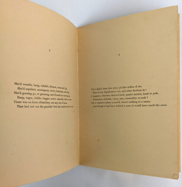 The Crisis by Eugene Field - Image 3