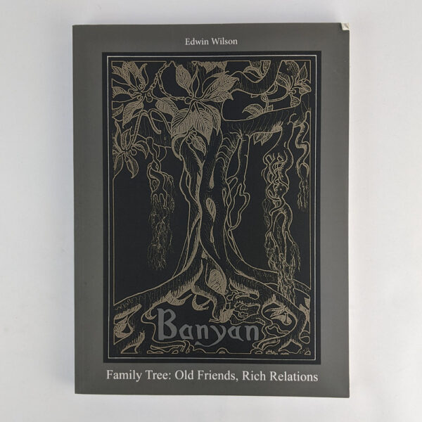 Family Tree: Old Friends, Rich Relations