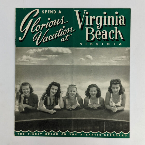 Spend a Glorious Vacation at Virginia Beach, Virginia