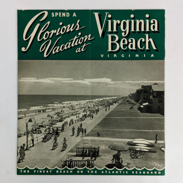 Spend a Glorious Vacation at Virginia Beach, Virginia - Image 2