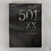 The 501 XX: A Collection of Vintage Jeans - The Book
