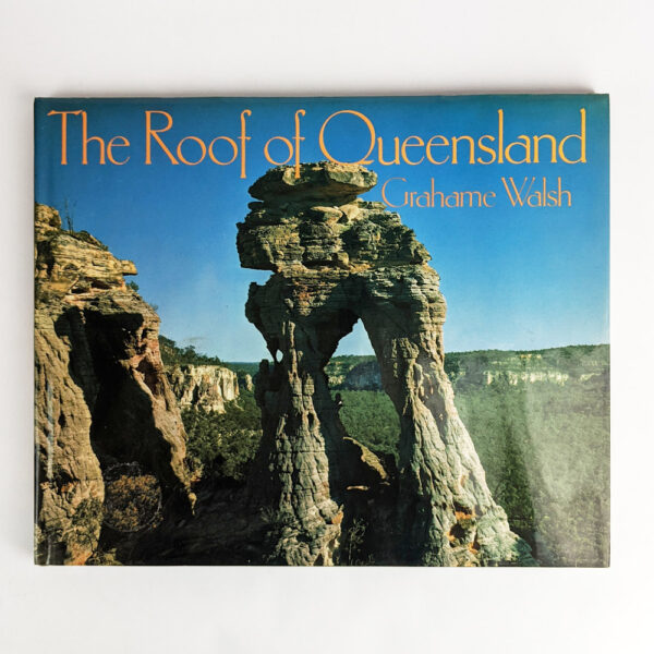 The Roof of Queensland