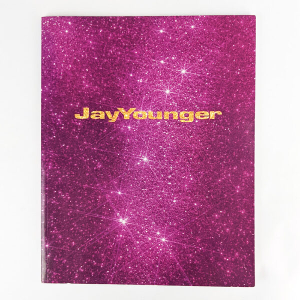 Jay Younger: Glare