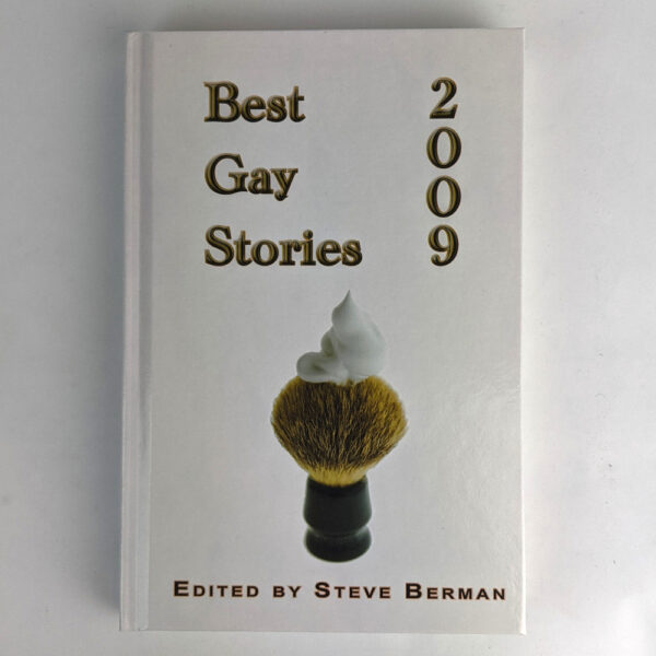 Best Gay Stories 2009