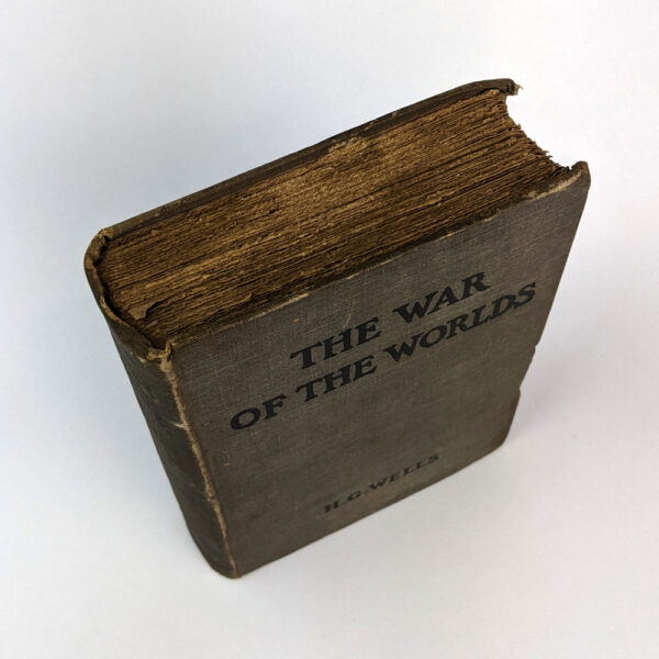 The War of the Worlds - Image 2