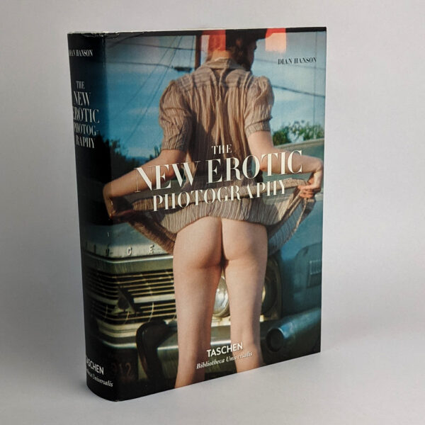 The New Erotic Photography