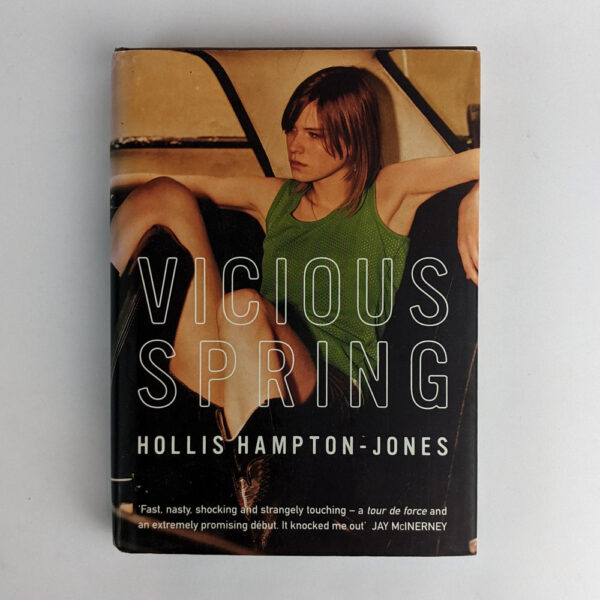 Vicious Spring