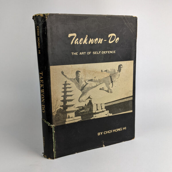 Taekwon-Do: The Art of Self-Defence - Image 2
