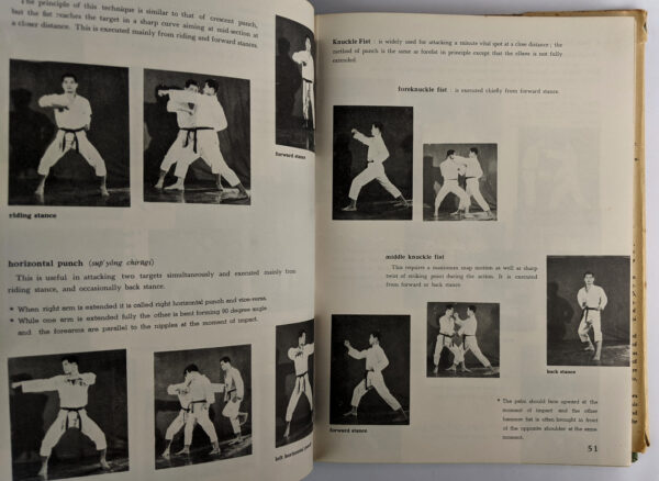 Taekwon-Do: The Art of Self-Defence - Image 4
