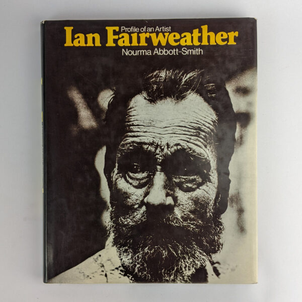 Profile of an Artist: Ian Fairweather