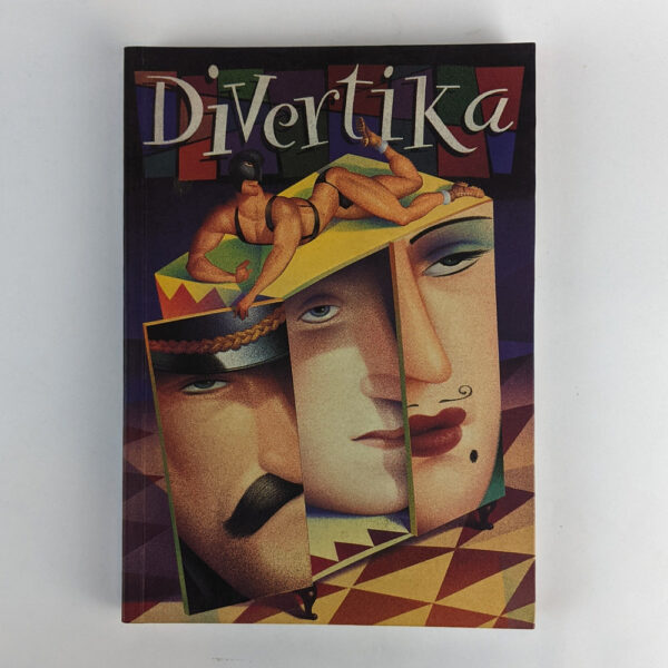 Divertika