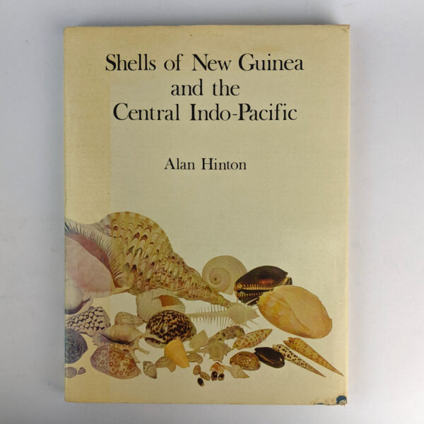 Shells of New Guinea and the Central Indo-Pacific