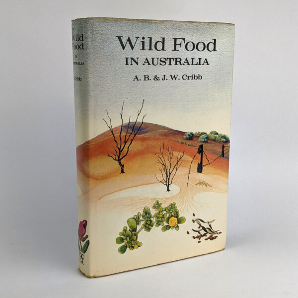 Wild Food in Australia