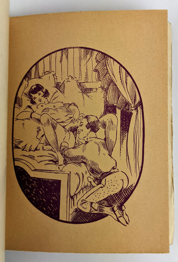 Initiation! Confidences d'une Jeune Mariee - Image 5