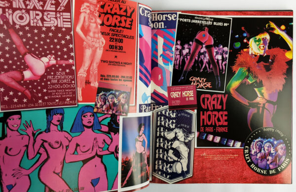 Crazy Horse Paris: Le Temple du nu chic - Image 2