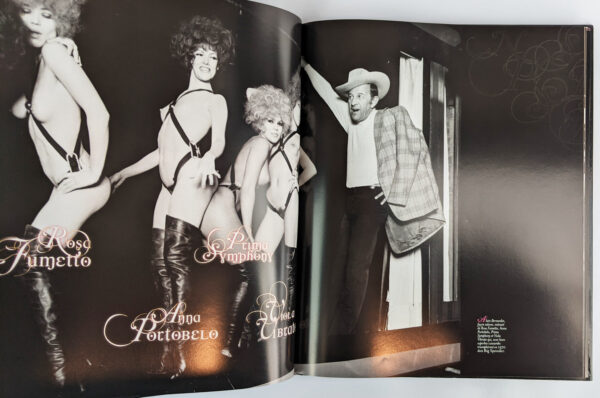 Crazy Horse Paris: Le Temple du nu chic - Image 3