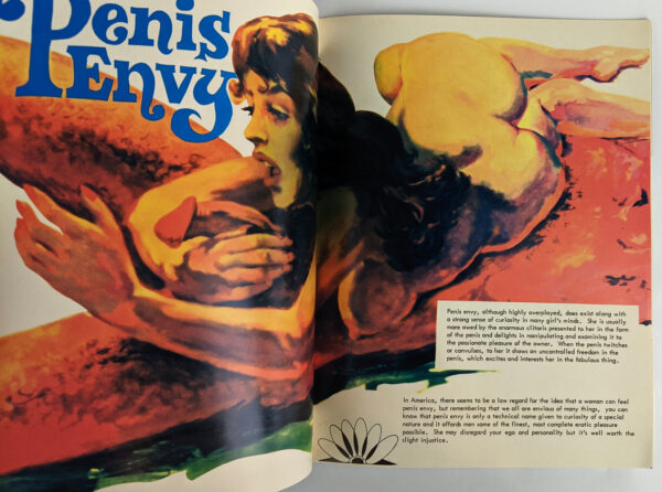 Male Erotic Zones - Image 3