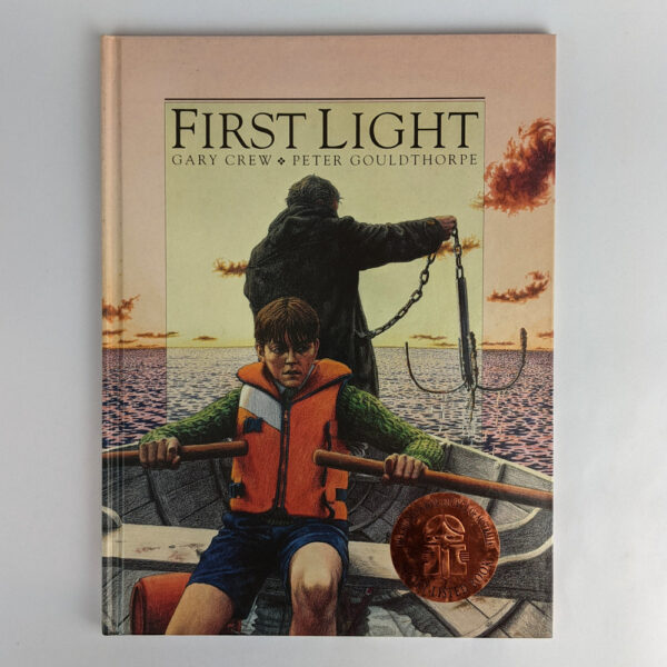 First Light