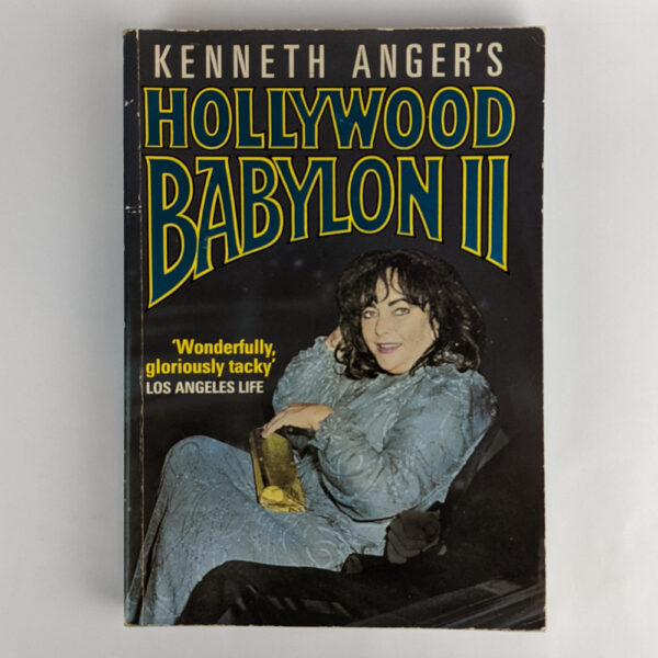 Hollywood Babylon II