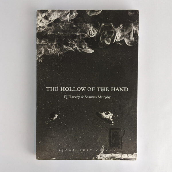 The Hollow of the Hand