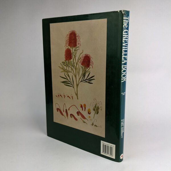 The Grevillea Book Volume One - Image 2