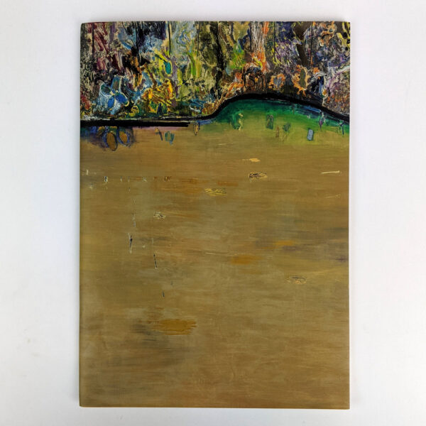 Fred Williams: 5 June - 30 June, 2018