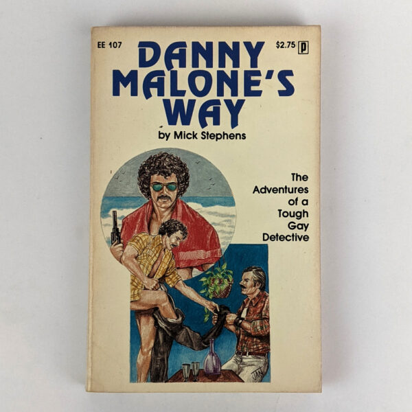 Danny Malone's Way