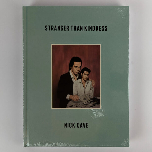 Stranger Than Kindness