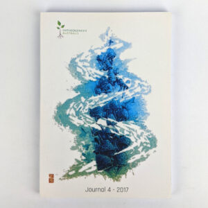 Entheogenesis Australis Psychedelic Symposium 2017 (Journal 4)
