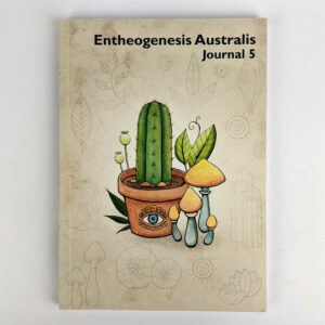 Entheogenesis Australis Garden States Psychedelic Symposium 2022 (Journal 5)