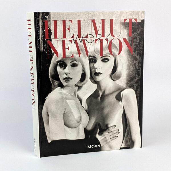 Helmut Newton: Work