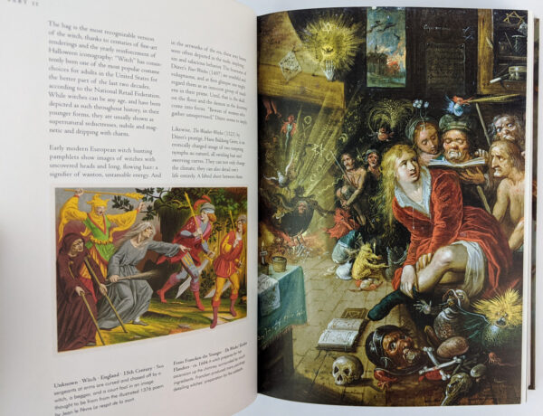 Witchcraft (The Library of Esoterica) - Image 2