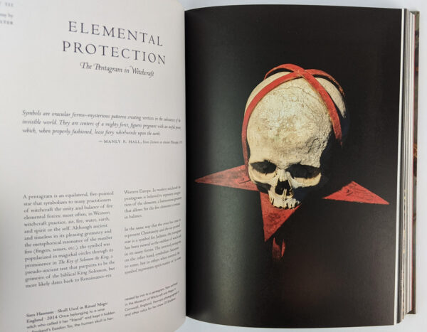 Witchcraft (The Library of Esoterica) - Image 3