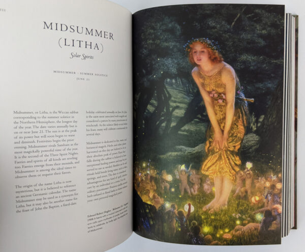 Witchcraft (The Library of Esoterica) - Image 5